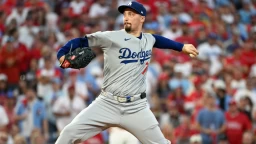 MLB NLCS Best Bets: Dodgers vs Brewers Game 1 (October 13)