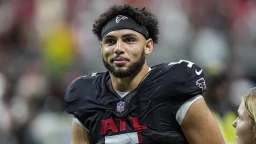 NFL MNF Week 6 Most Bet Player Props: Bills-Falcons, Bears-Commanders