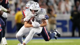 NFL MNF Week 6 Most Bet 1st TD: Bills-Falcons, Bears-Commanders