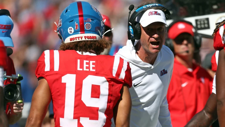 Predicting the 1st Loss for All 11 Undefeated College Football Teams