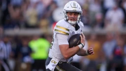 On3's Top 10 Heisman Rankings After Week 7 of 2025 College Football Season