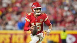 Power Ranking the Top 10 NFL Quarterbacks After Week 6