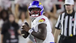 College Football Top 25 Heisman Trophy Power Rankings Week 8