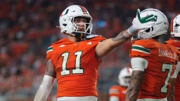ESPN Ranks College Football's 11 Unbeaten Teams by Remaining Strength of Schedule