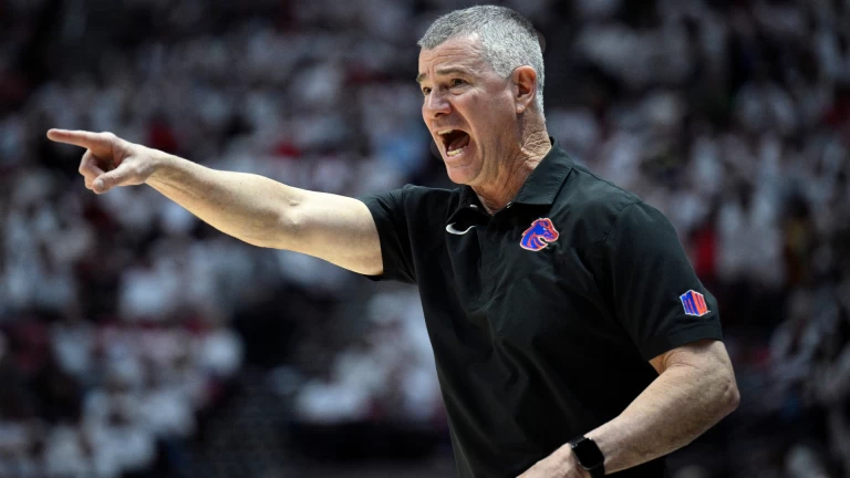 Top 45 Coaches in College Basketball Entering the 2025-26 Season