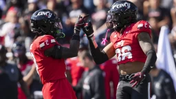 2025 College Football Bowl Projections After Week 7