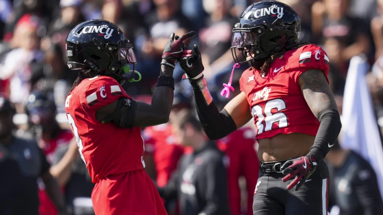 2025 College Football Bowl Projections After Week 7