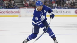 Ranking the Top 20 NHL Players for the 2025-26 Season