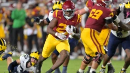 10 Potential Upsets for College Football Week 8