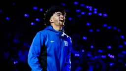 AP Poll: Preseason Top 25 Rankings Released Ahead of 2025-26 College Basketball Season