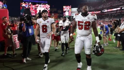 Power Ranking the Top 10 NFL Teams Right Now After Week 6