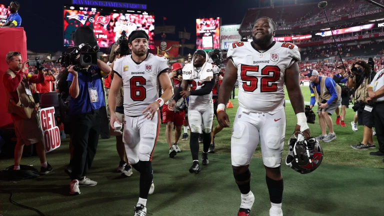 Power Ranking the Top 10 NFL Teams Right Now After Week 6