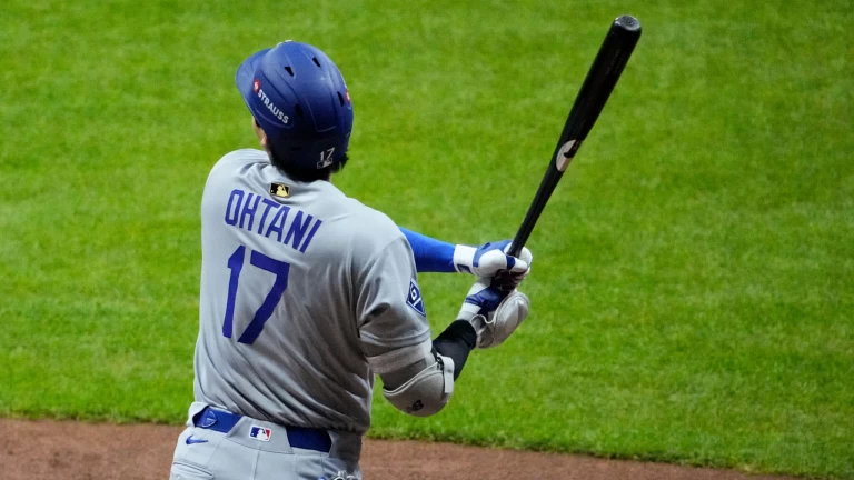 Dodgers vs Brewers: Top Player Props for NLCS Game 2