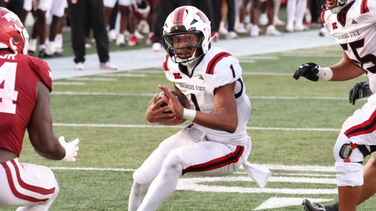 College Football Week 8 Picks: Tuesday Night Best Bets