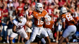 College Football: SEC Power Rankings After Week 7