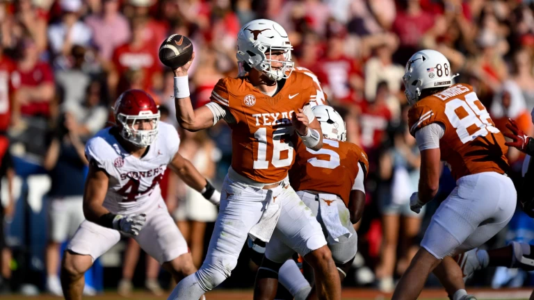 College Football: SEC Power Rankings After Week 7