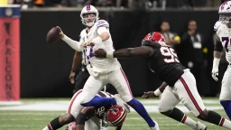5 Most Overrated Teams in the NFL Right Now (Week 7)