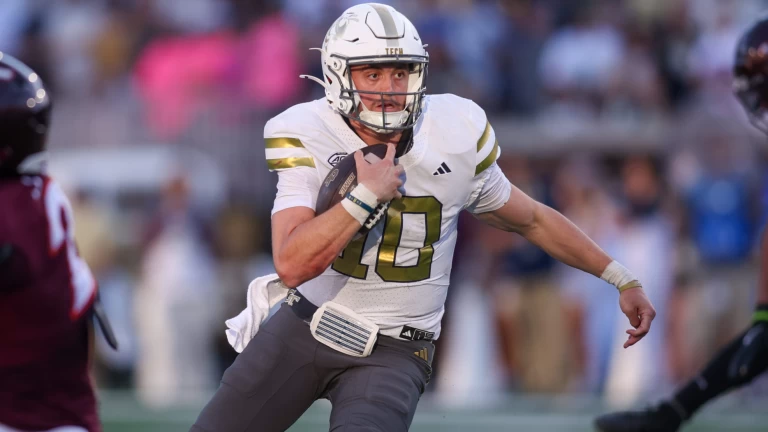 College Football Week 8 Picks: Best Bets and Predictions