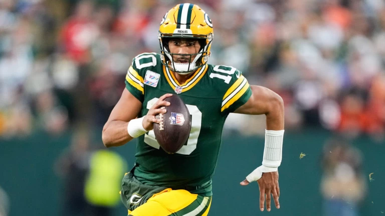 NFL Week 7: Predicting the 7-Team NFC Playoff Bracket
