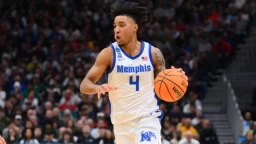 College Basketball Transfer Portal: Top Committed for 2025 (#1-#150)