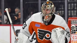 Predicting Landing Spots for the Top 5 Unsigned NHL Free Agents