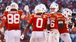 ESPN's Playoff Predictor Forecasts the 12-Team College Football