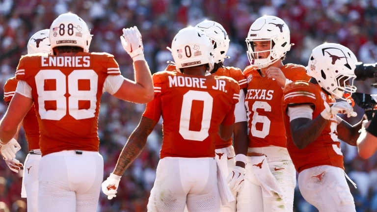 ESPN's Playoff Predictor Forecasts the 12-Team College Football