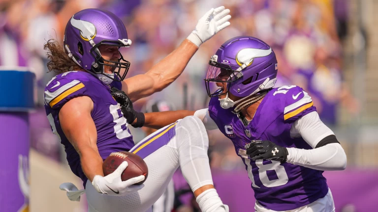 NFL Best Bets: Top 2 Betting Picks for Week 7