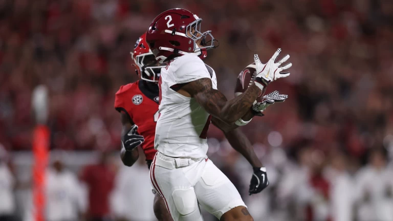 12-Team College Football Playoff Bracket Based on Simulated BCS