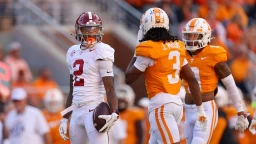 College Football Week 8: Predicting the Outcomes of Every SEC Game