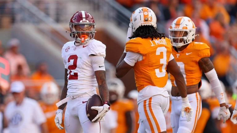 College Football Week 8: Predicting the Outcomes of Every SEC Game