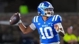 NIL 2025 College Football Top 100 Rankings: Money Mensah