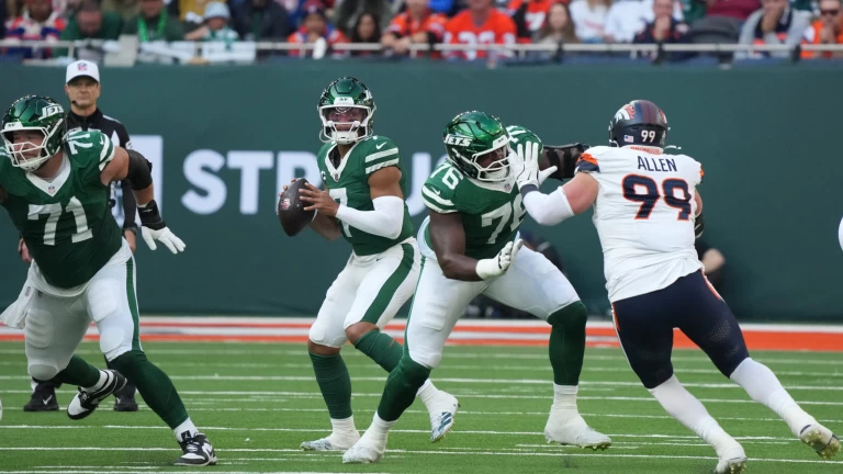 5 Bold Predictions for Week 7 of the NFL Season