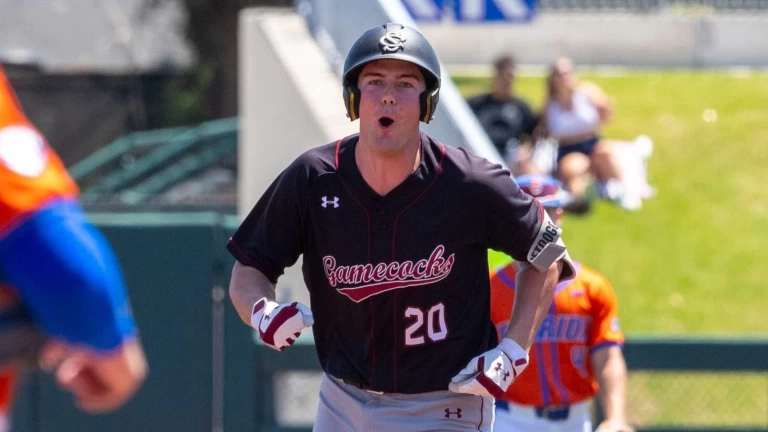 D1Baseball: NIL 2025 College Baseball Top 54 Rankings