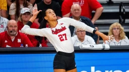 NIL 2025 Top 100 Women's Athletes: Hardcore Harper