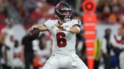 Super Bowl Power Rankings For All 32 NFL Teams Right Now