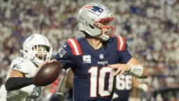 Top 25 NFL MVP Player Power Rankings Going Into Week 7