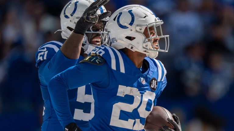 NFL's 15 Most-Likely Playoff Teams Right Now Ranked