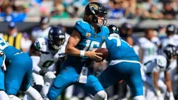 AFC Championship Power Rankings For All 16 Teams Going Into Week 7