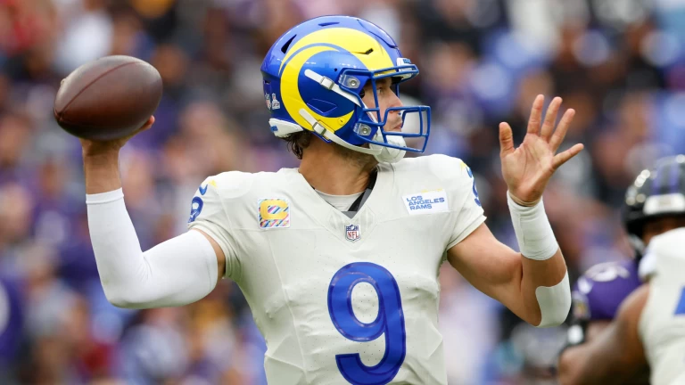 NFC Championship Power Rankings For All 16 Teams Heading Into Week 7