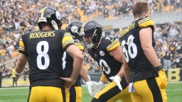 NFL Thursday Night Football Player Props: Steelers vs Bengals