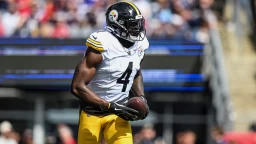 Steelers vs Bengals: Best NFL Anytime TD Props for TNF