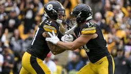 Predicting Every NFL Week 7 Game With Score Projections