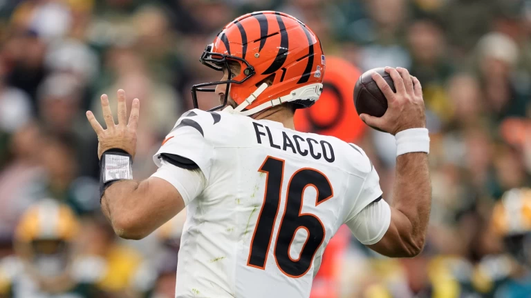 NFL Week 7 Thursday Night Football: Steelers vs Bengals Betting Trends