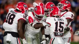Week 8 College Football Predictions for All 20 Top 25 Matchups
