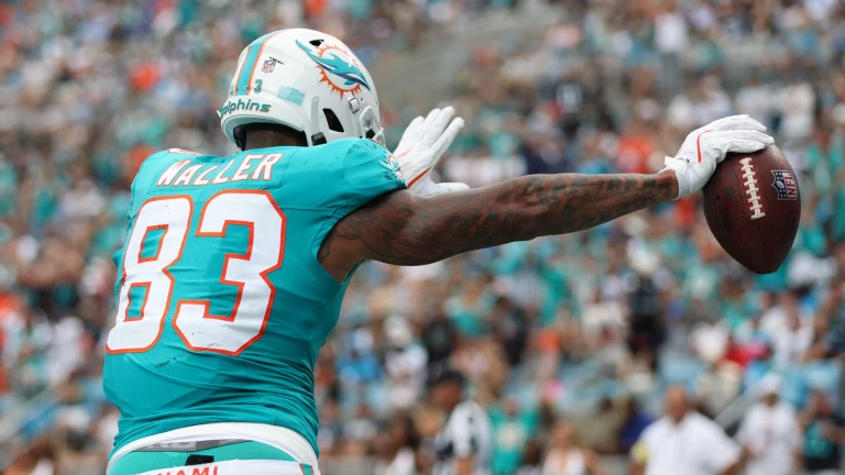 Top 5 NFL Week 7 Underdog Picks With Upset Potential