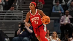 Top 100 Women's College Basketball NIL Rankings: Take a Chance