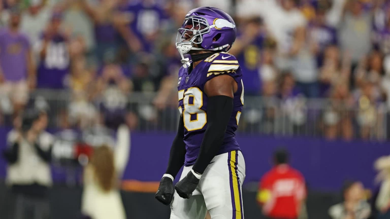 10 Best Defenses in the NFL Right Now (Week 7)