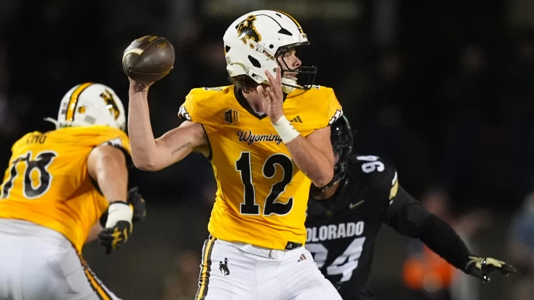 2025 Group of 5 Bowl Projections Into Week 8 of the College Football Season