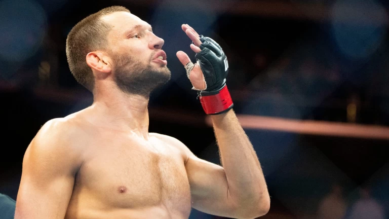 UFC Fight Night: de Ridder vs Allen | UFC Picks Today, Best Bets